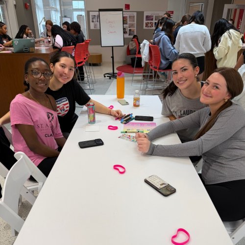 Carousel post from saeslions.