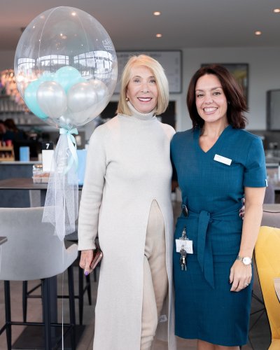 Carousel post from glasshouseretreat.