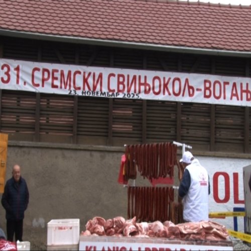 Carousel post from sremskatelevizija.