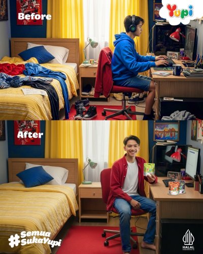 Photo post from yupi.gummy.