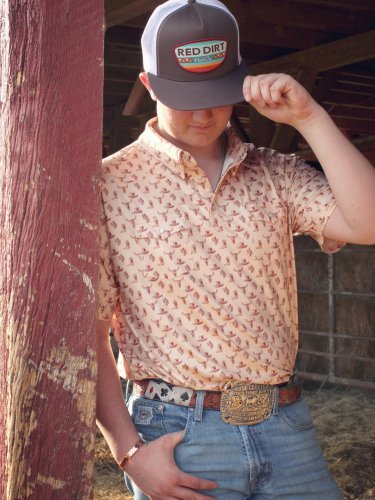 Carousel post from reddirthatco.