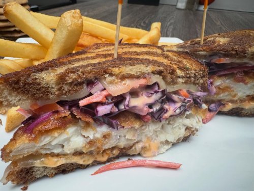 Photo post from laurasbarandgrill.