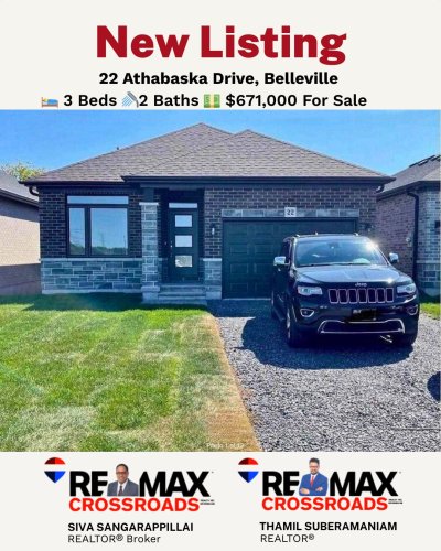 Photo post from remaxcrossroadsrealtyinc.