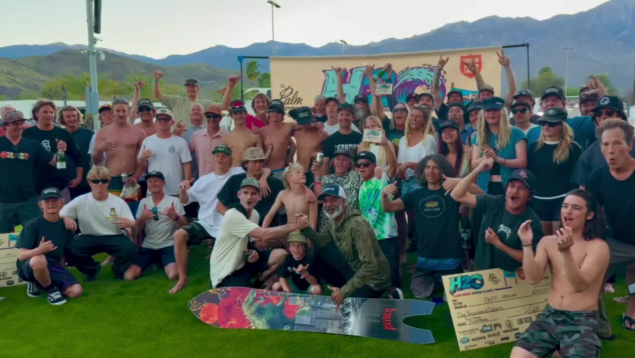 Video post from libtechsurf.