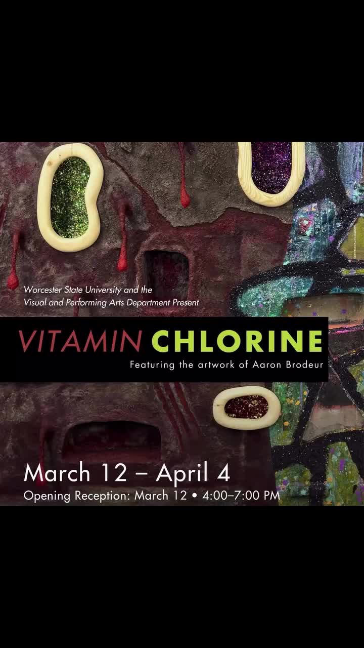 Video post from artscopemagazine.