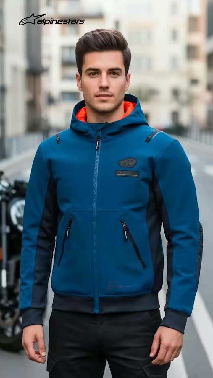 Video post from motomax.