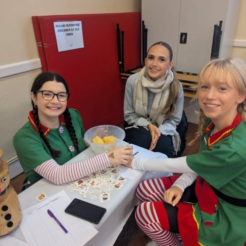 Carousel post from princessprojectuk.