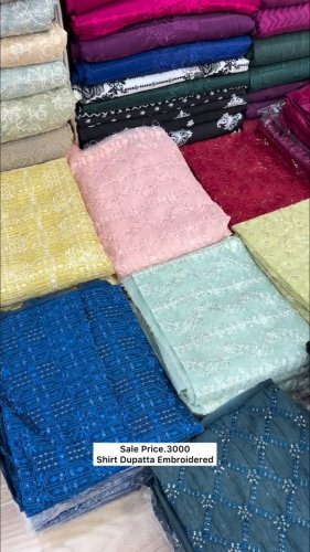 Video post from akbar_fabrics_.