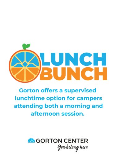 Photo post from gortoncenterlf.