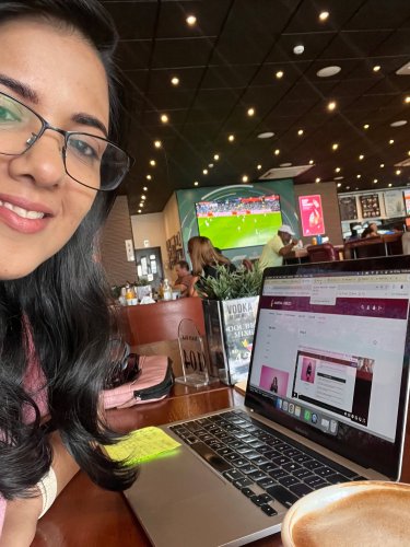 Photo post from withswatiprakash.