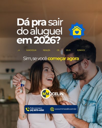 Photo post from imobiliariammocelin.