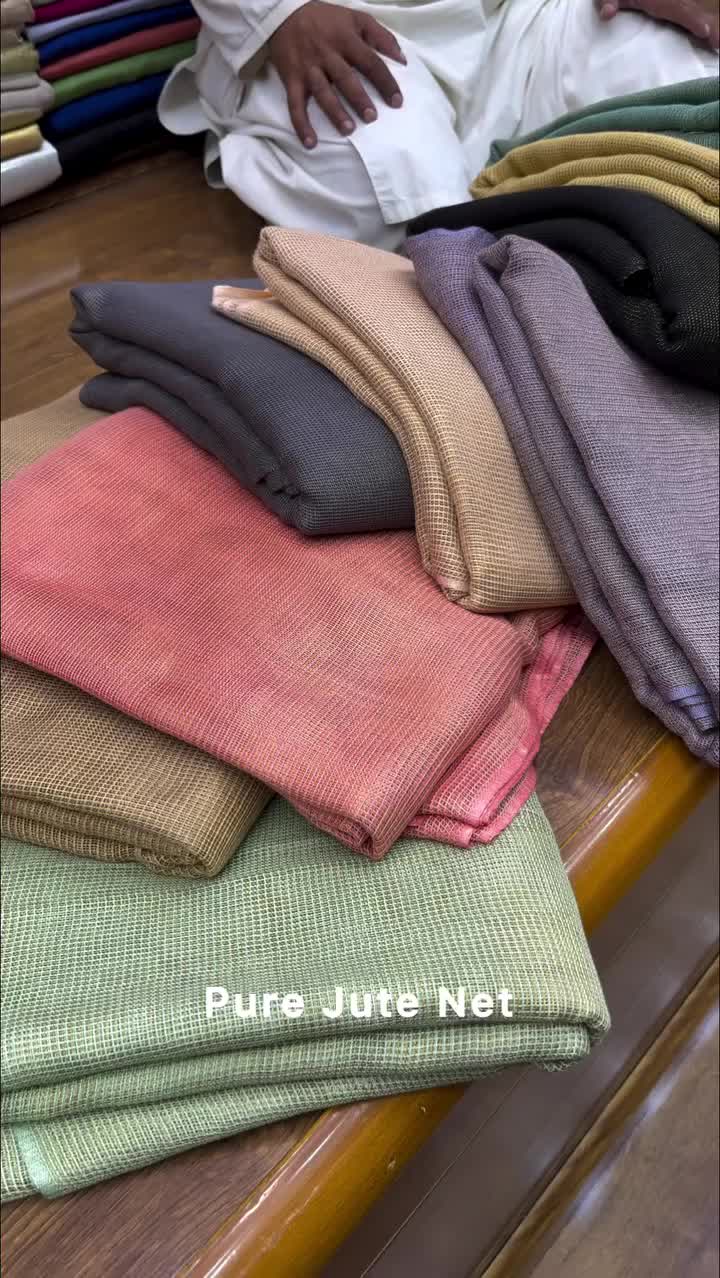 Video post from akbar_fabrics_.