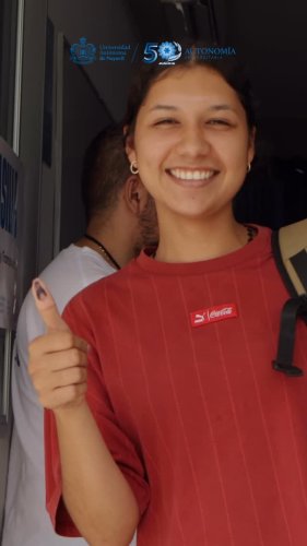 Video post from uan.oficial.