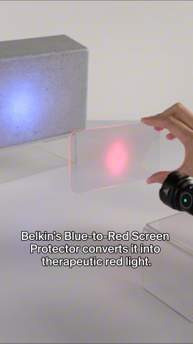Photo post from belkin_uk.