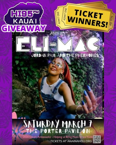 Photo post from hi95kauai.