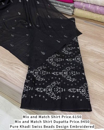 Carousel post from akbar_fabrics_.