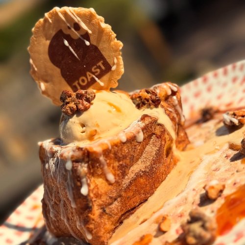 Photo post from toast_flyford.