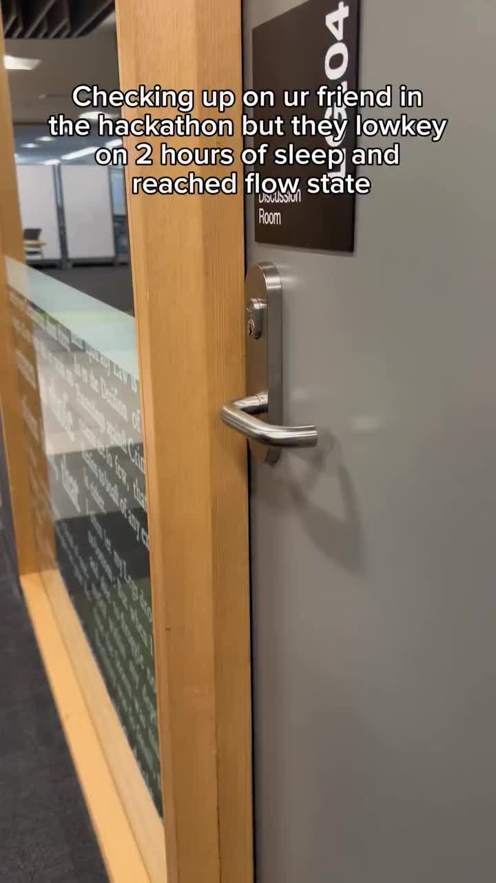 Video post from monashcoding.