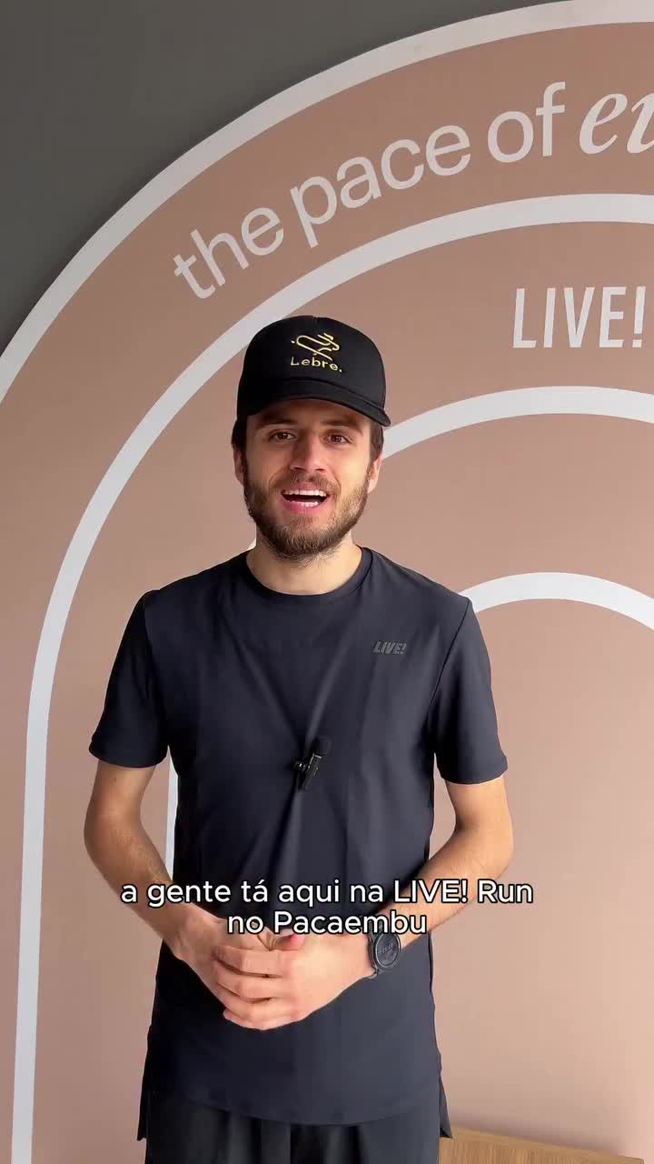 Video post from liveoficial.