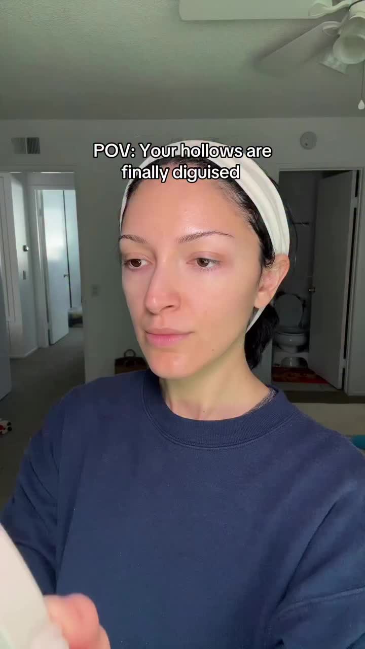Video post from scrandiebeauty.