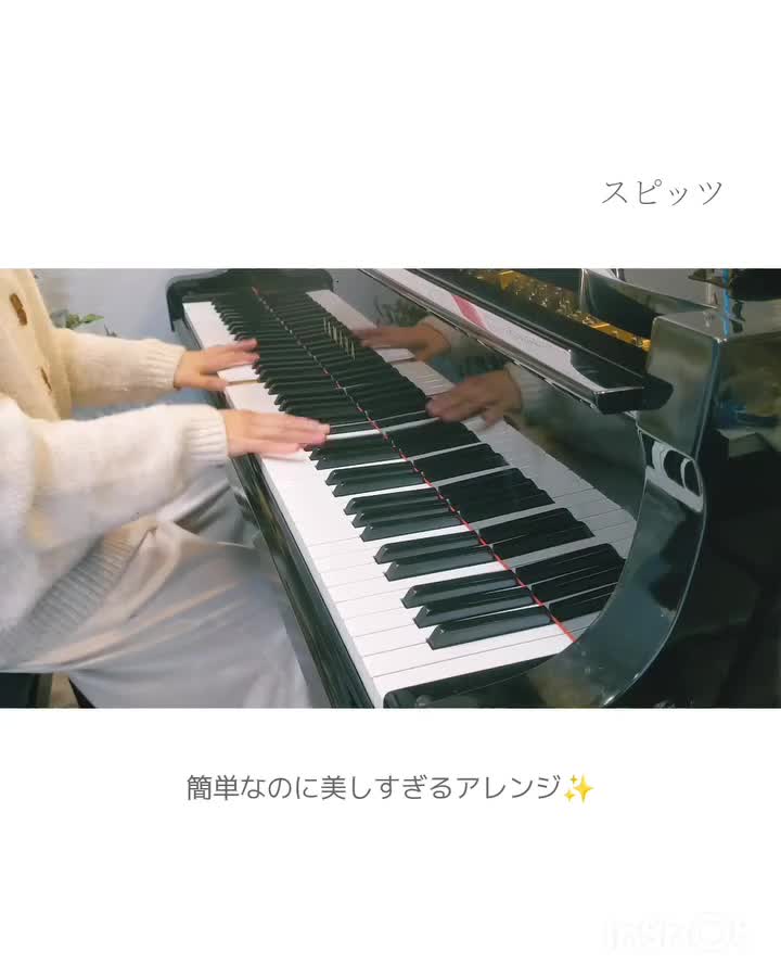 ピックアップ演奏動画01