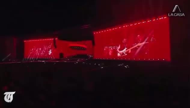 Video post from prgargentina.