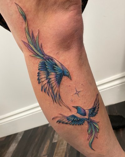 Photo post from lovetattoossandhurst.