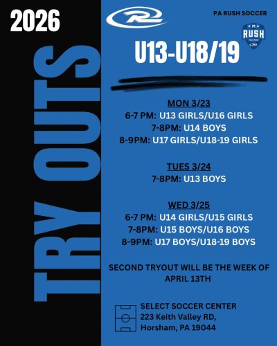 Photo post from parushsoccer.