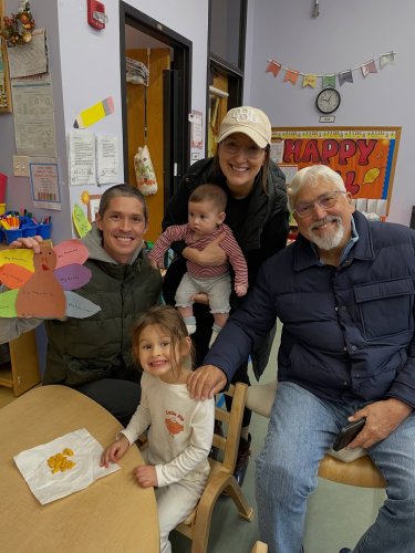 Carousel post from gortoncenterlf.