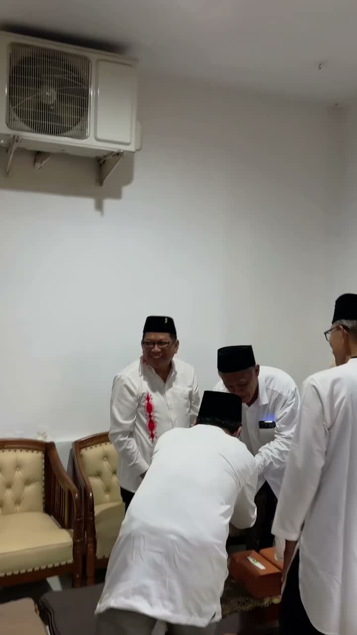 Video post from pemkotblitar.