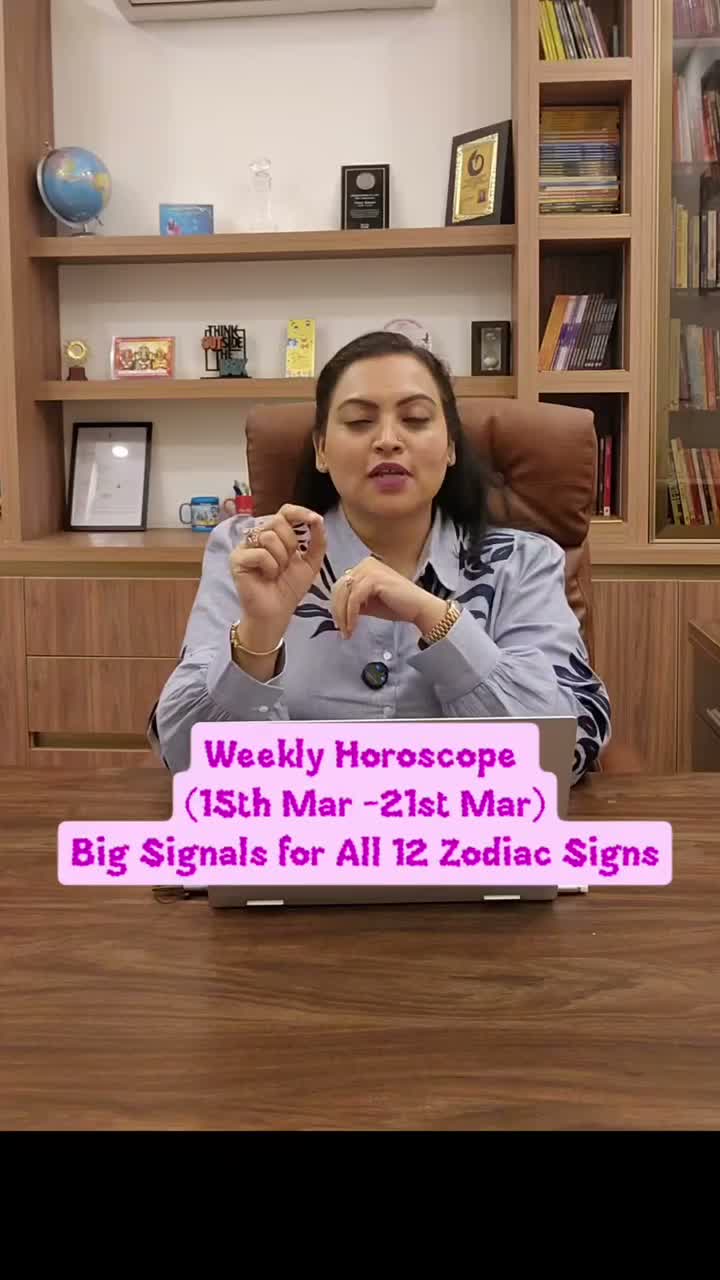 Video post from askmanisha.