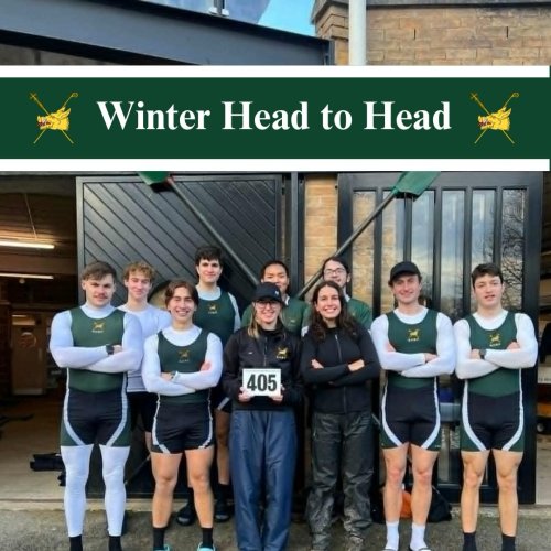 Carousel post from queensboatclub.