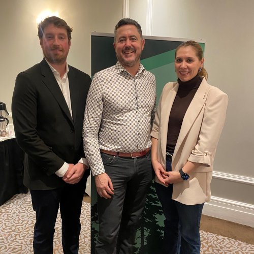 Photo post from polaristransportationgroup.