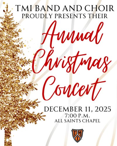 Photo post from tmiepiscopal.