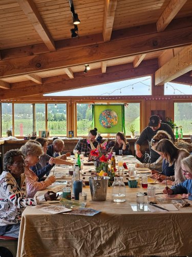 Carousel post from finnriver.