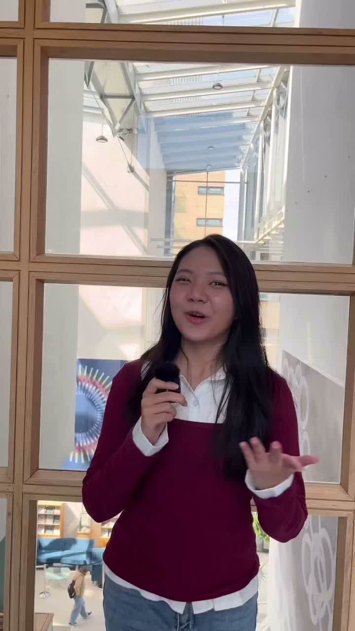 Video post from nci_int.