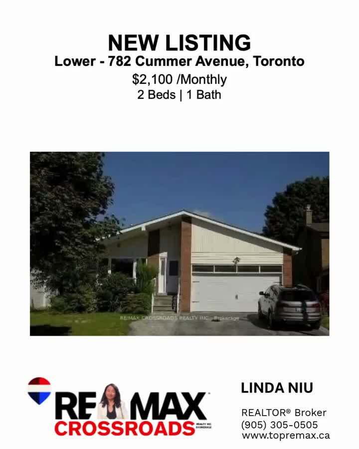 Video post from remaxcrossroadsrealtyinc.