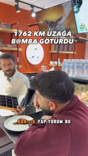 Video post from bombacizeydan.