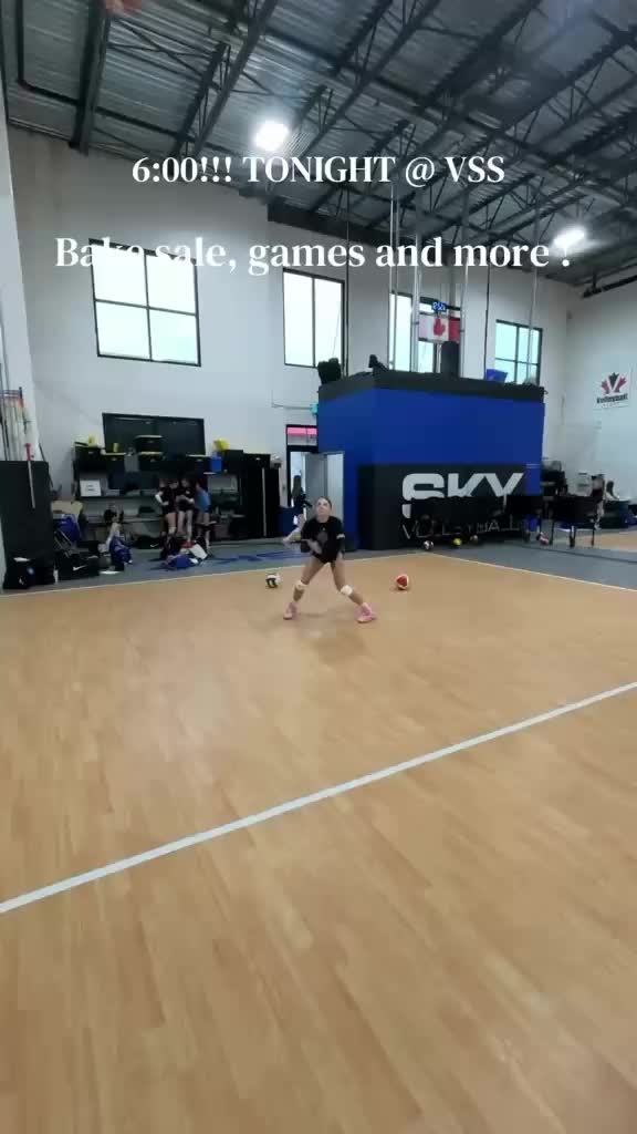 Video post from beyondsportinsta.