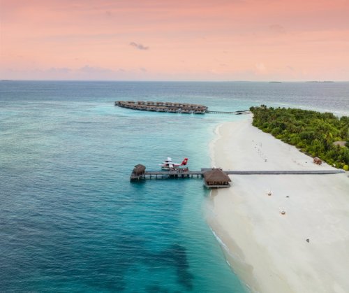 Photo post from nokumaldives.