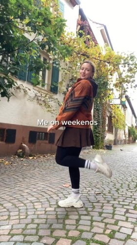 Video post from sarahvisuals.de.