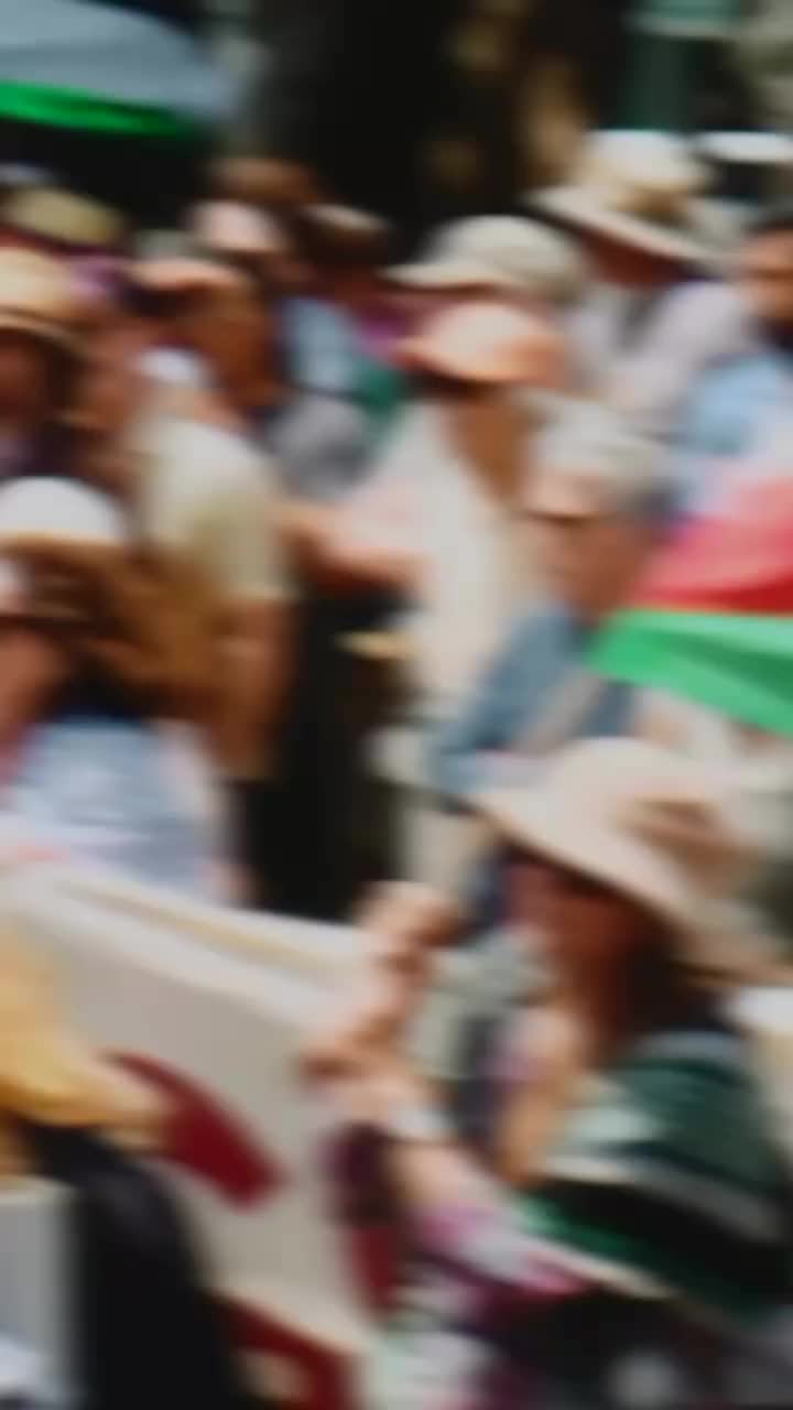 Video post from nzgreenparty.