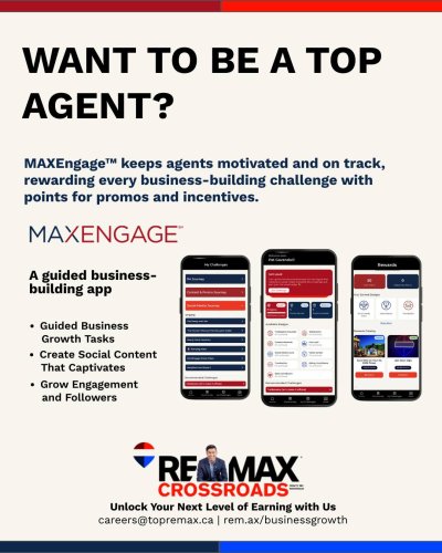 Photo post from remaxcrossroadsrealtyinc.