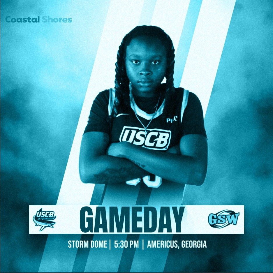 Photo post from uscbsandsharks.