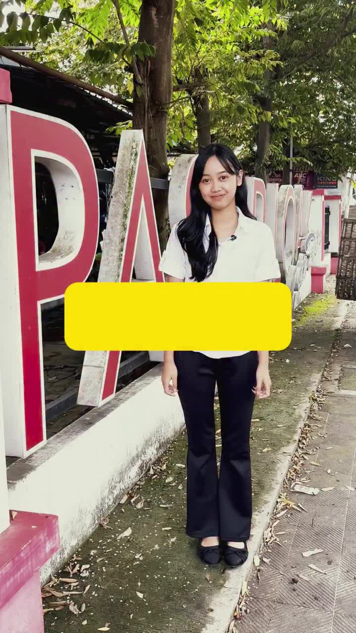 Video post from pemkotblitar.