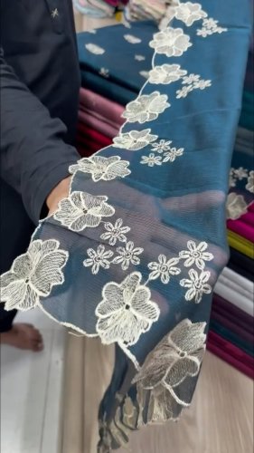 Video post from akbar_fabrics_.