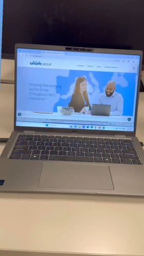 Video post from unumcareers.