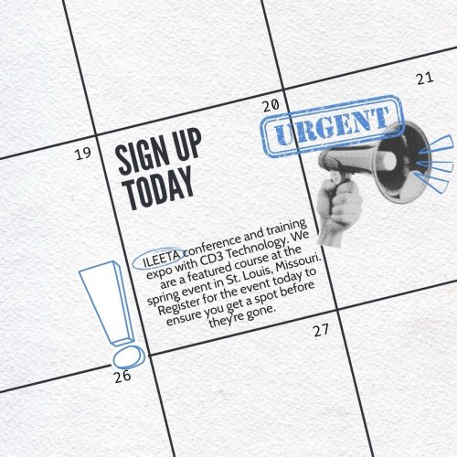 Photo post from complianttech.