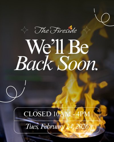 Photo post from theresortatportludlow.