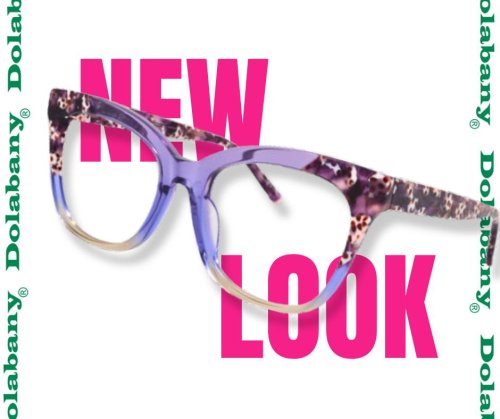 Photo post from dolabanyeyewear.
